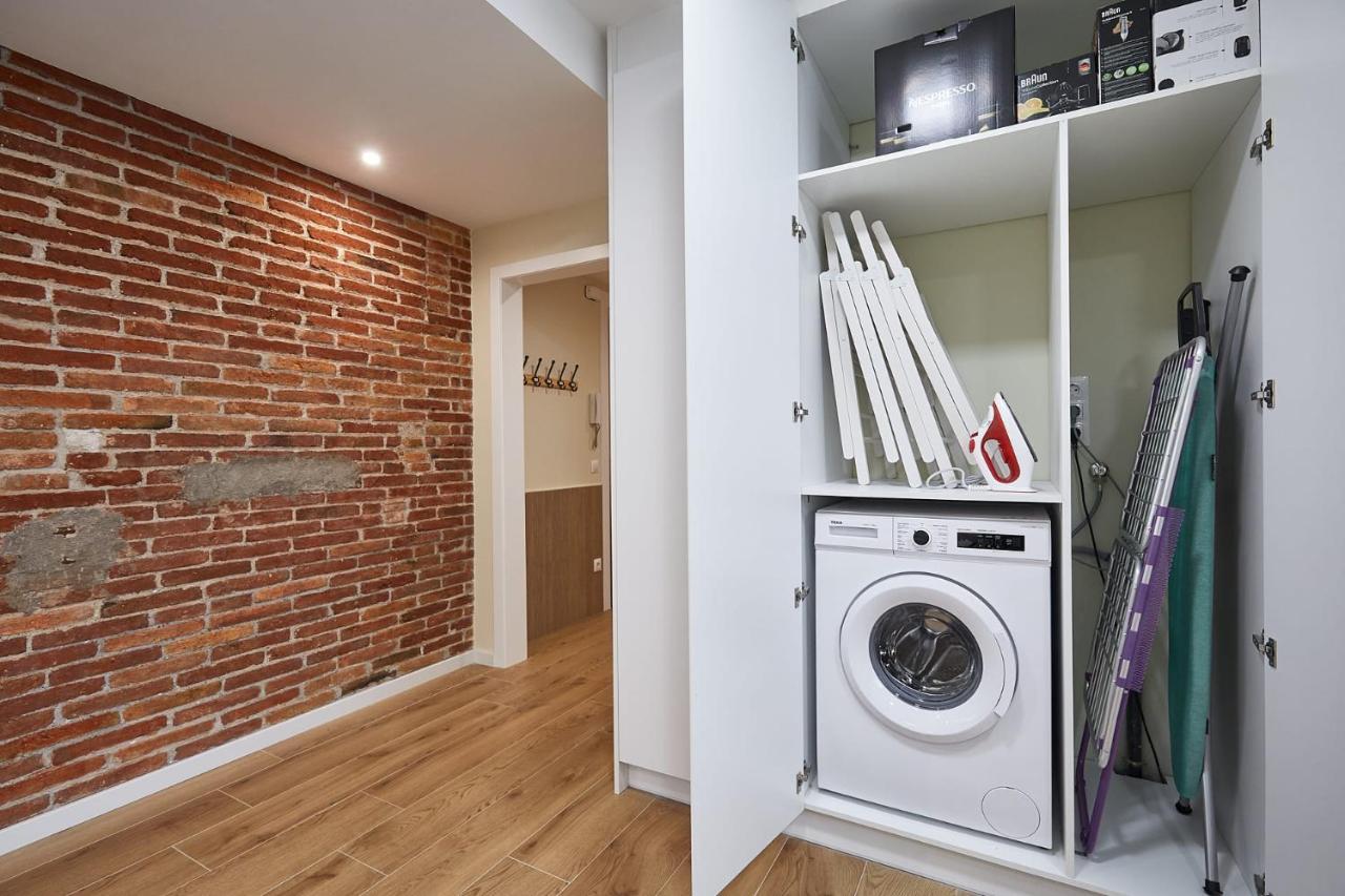 Bbarcelona Sagrada Familia Flats Apartment Exterior photo