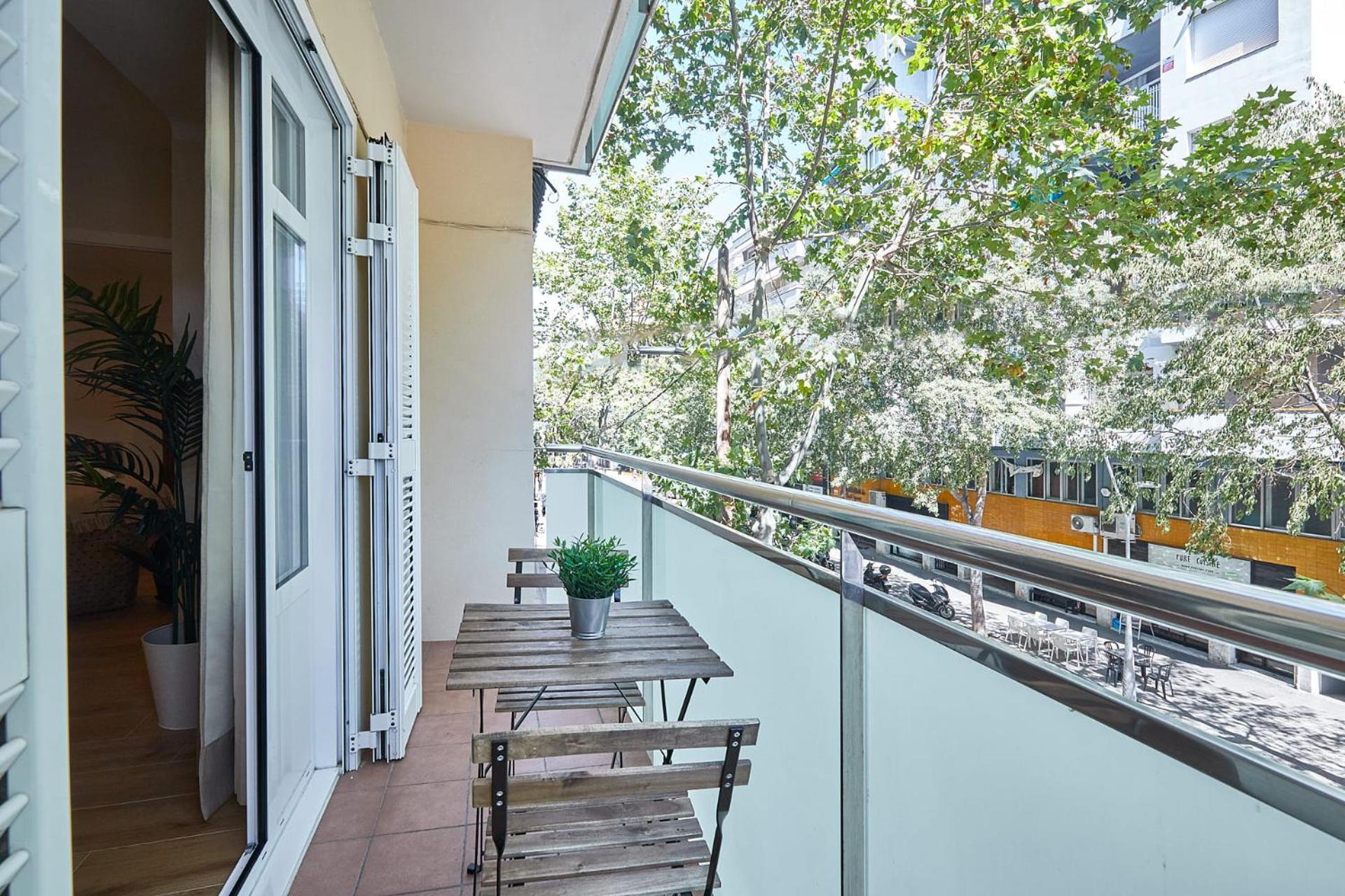 Bbarcelona Sagrada Familia Flats Apartment Exterior photo