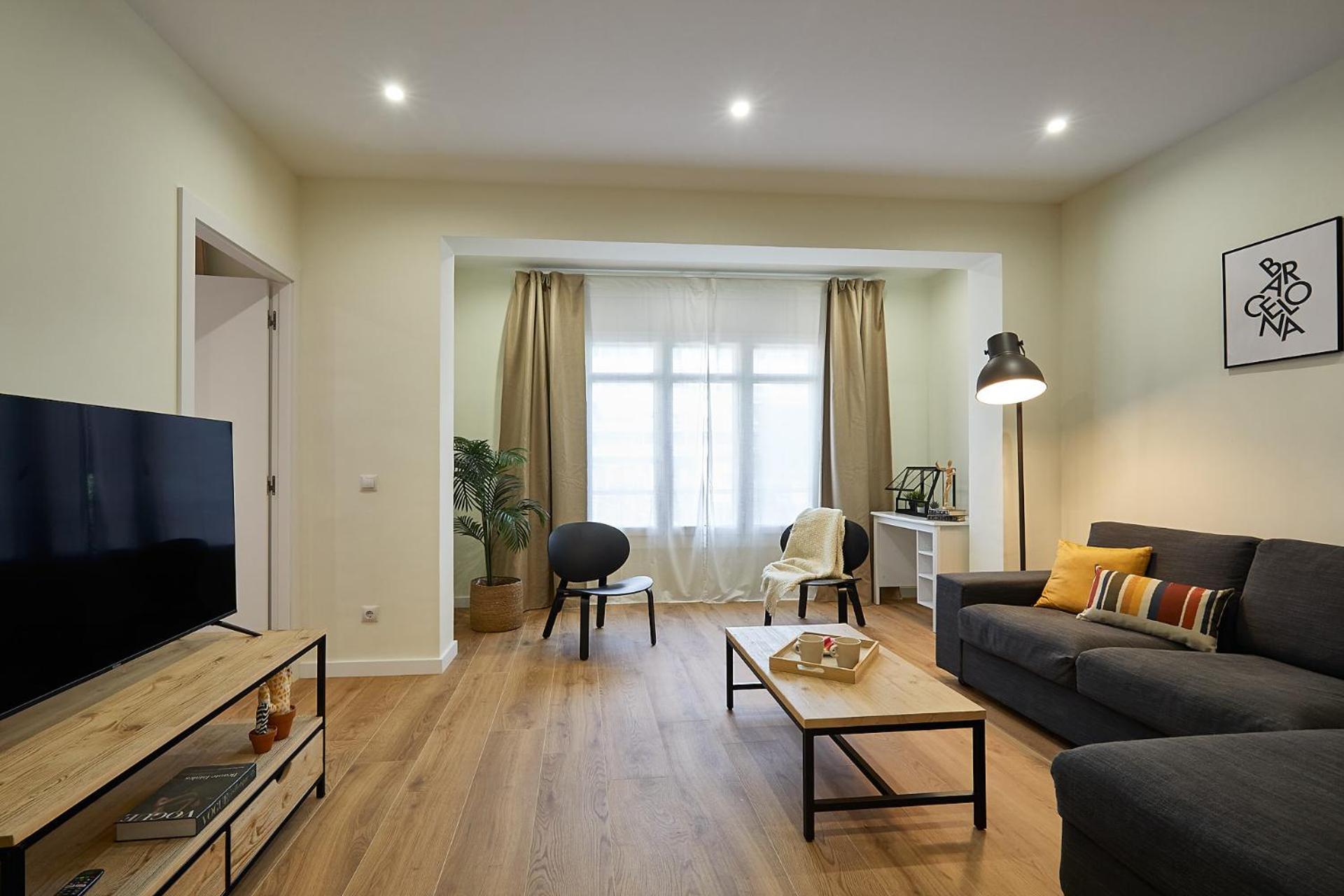 Bbarcelona Sagrada Familia Flats Apartment Exterior photo