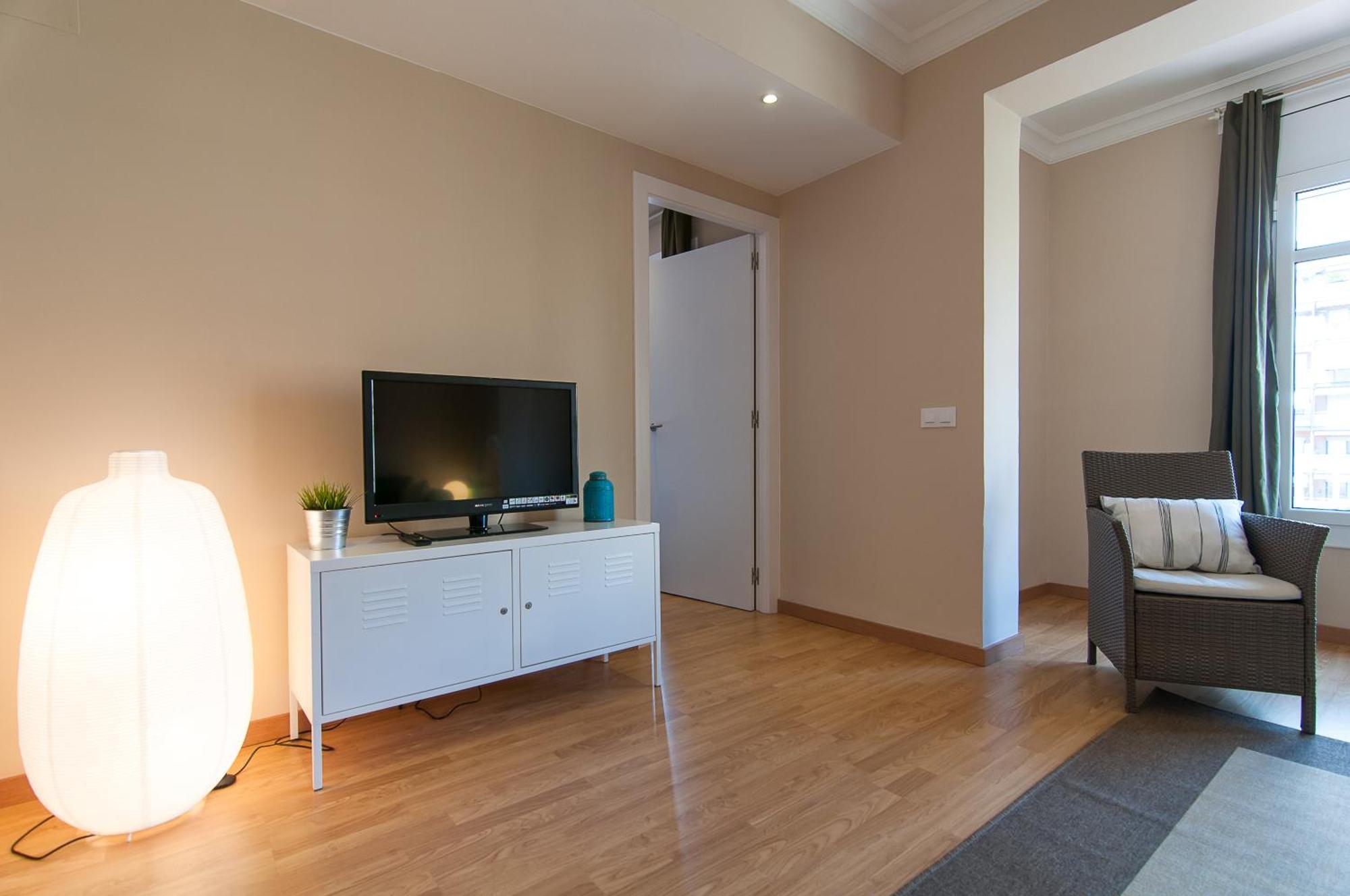 Bbarcelona Sagrada Familia Flats Apartment Exterior photo