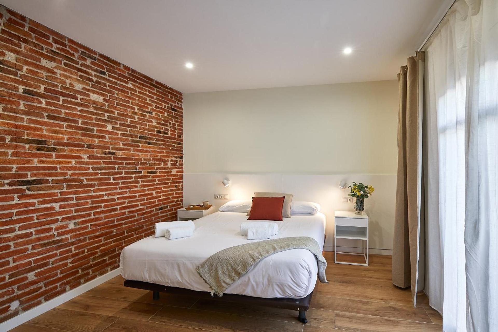 Bbarcelona Sagrada Familia Flats Apartment Exterior photo