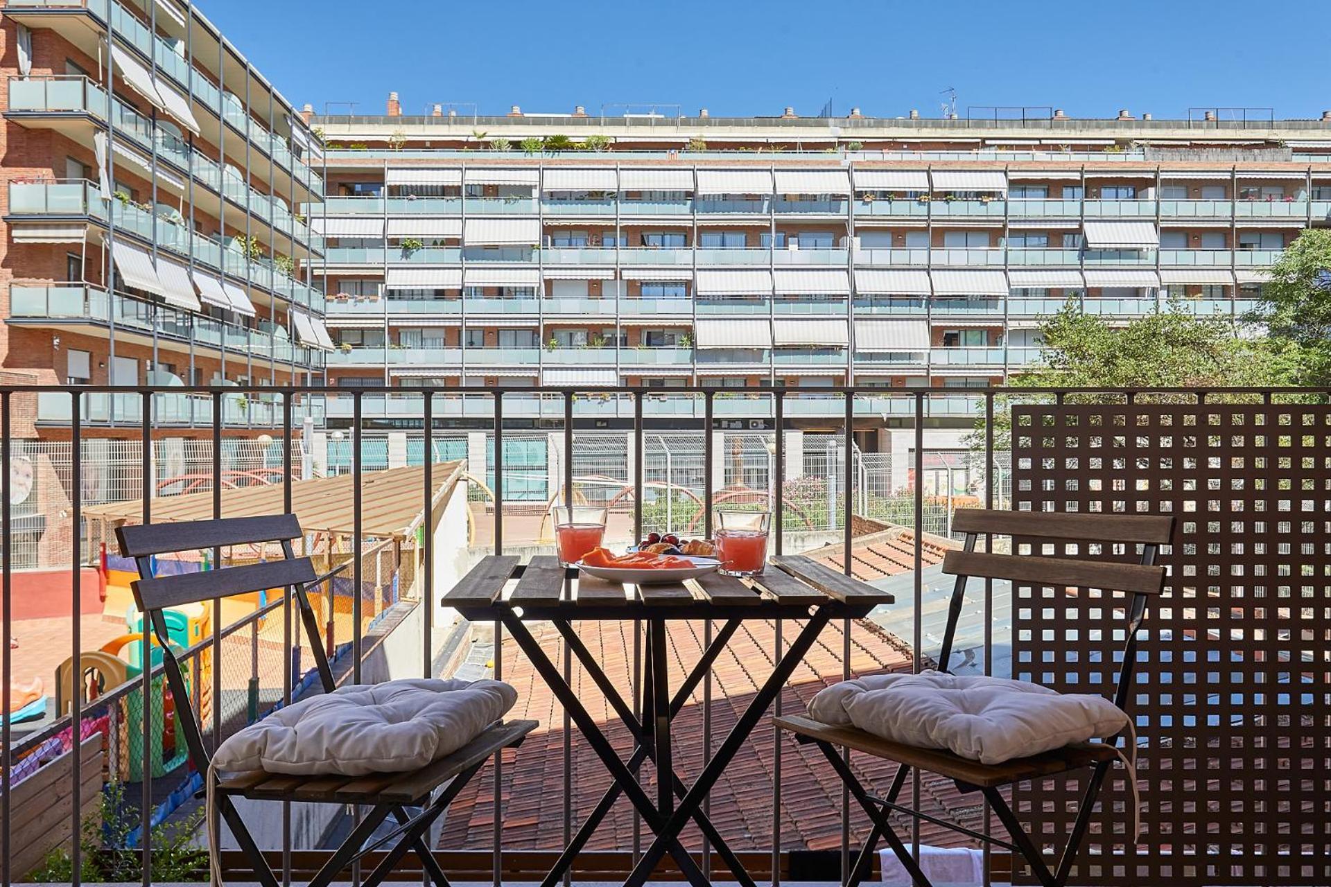 Bbarcelona Sagrada Familia Flats Apartment Exterior photo