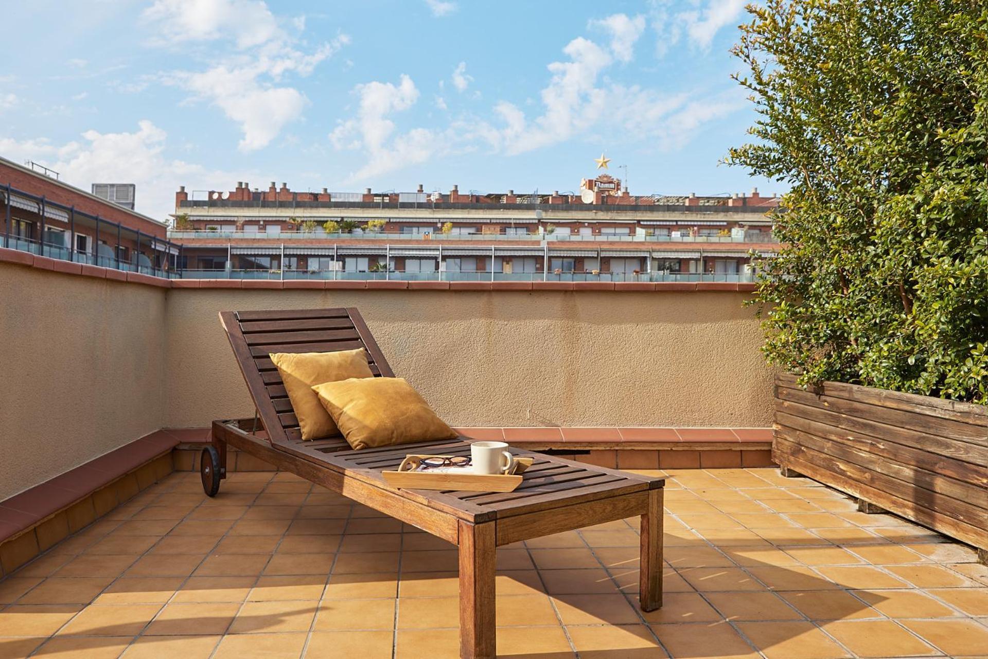 Bbarcelona Sagrada Familia Flats Apartment Exterior photo