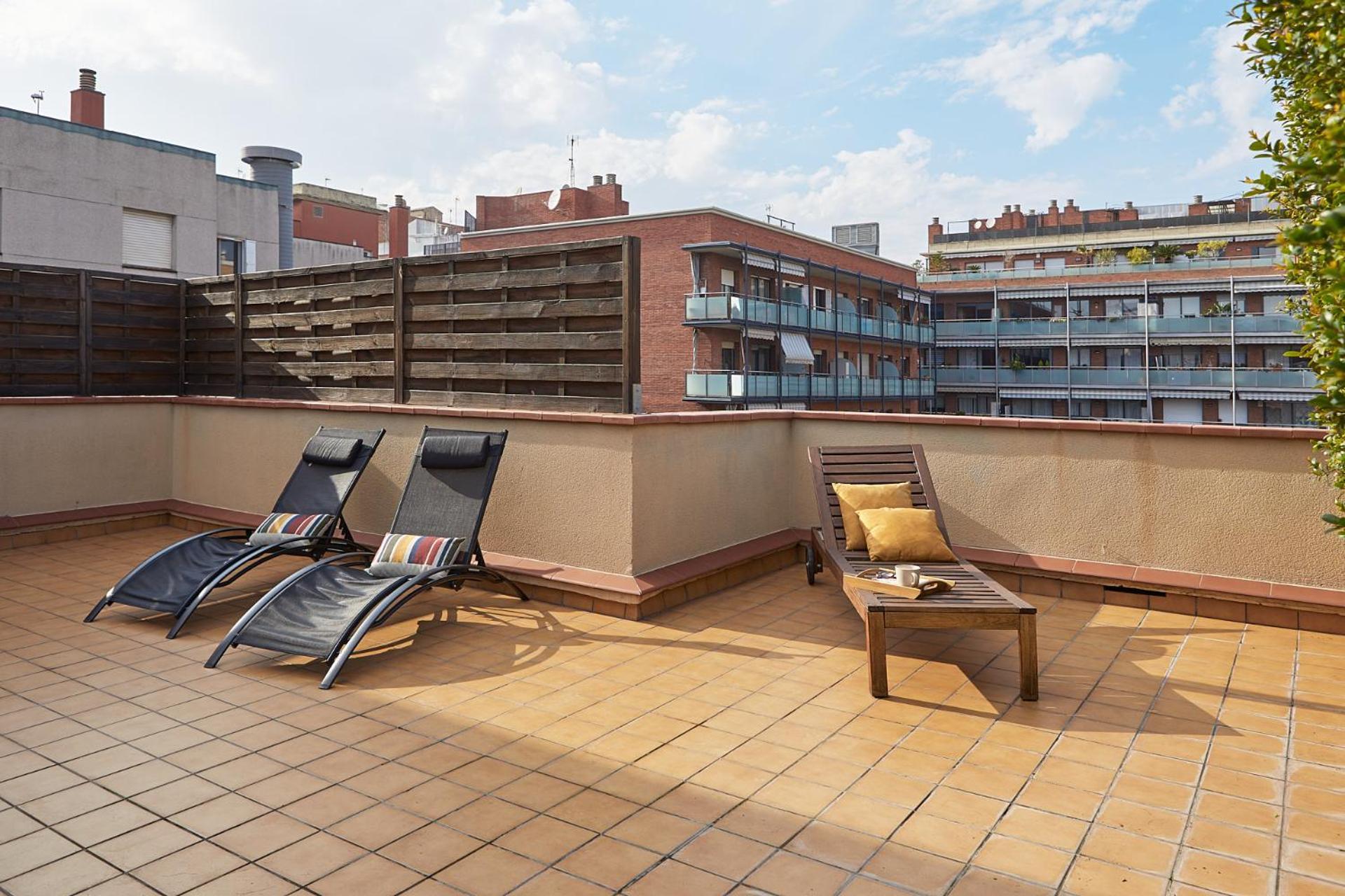 Bbarcelona Sagrada Familia Flats Apartment Exterior photo
