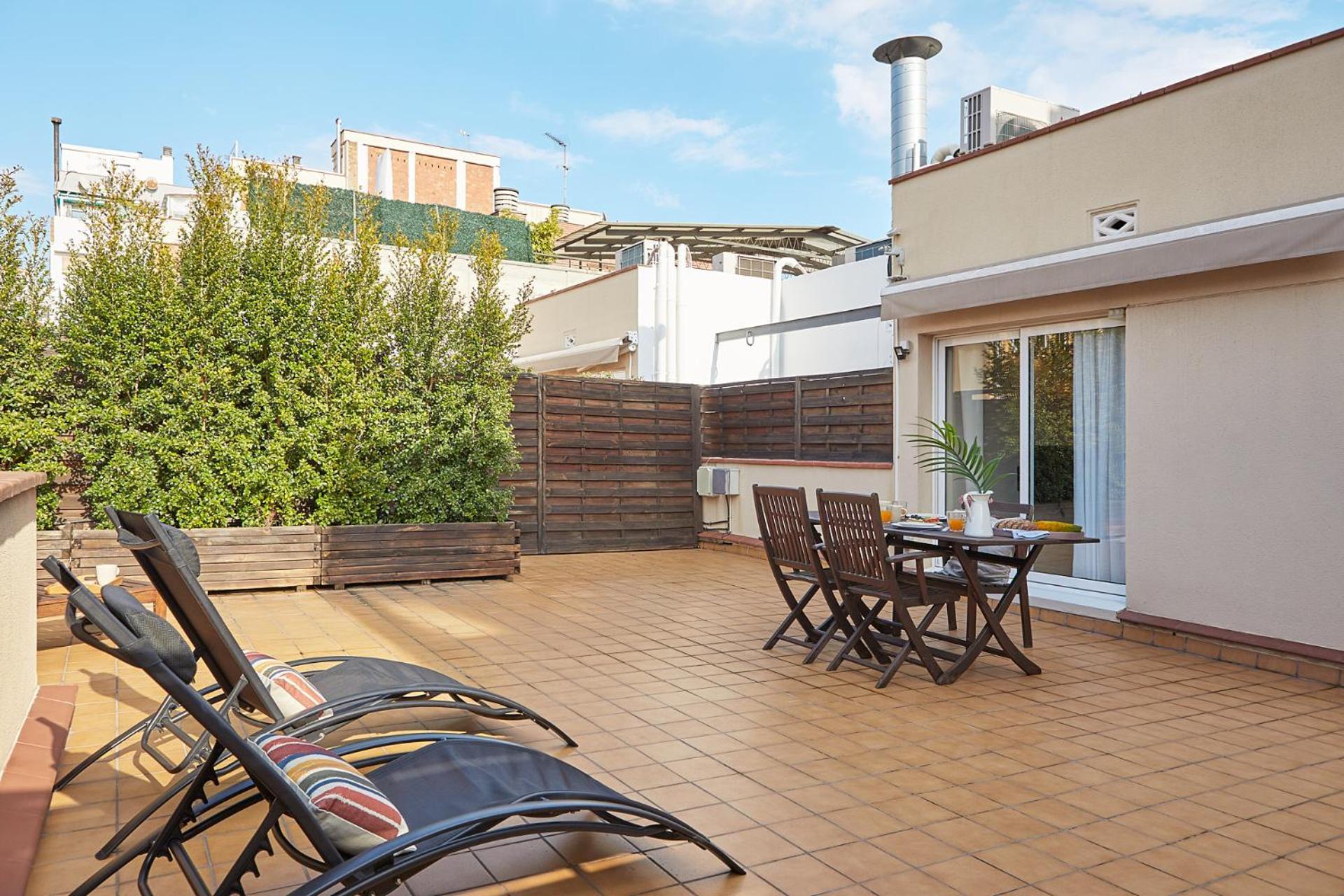 Bbarcelona Sagrada Familia Flats Apartment Exterior photo