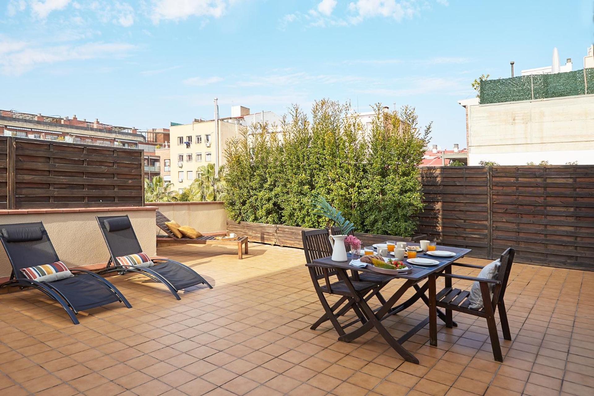 Bbarcelona Sagrada Familia Flats Apartment Exterior photo