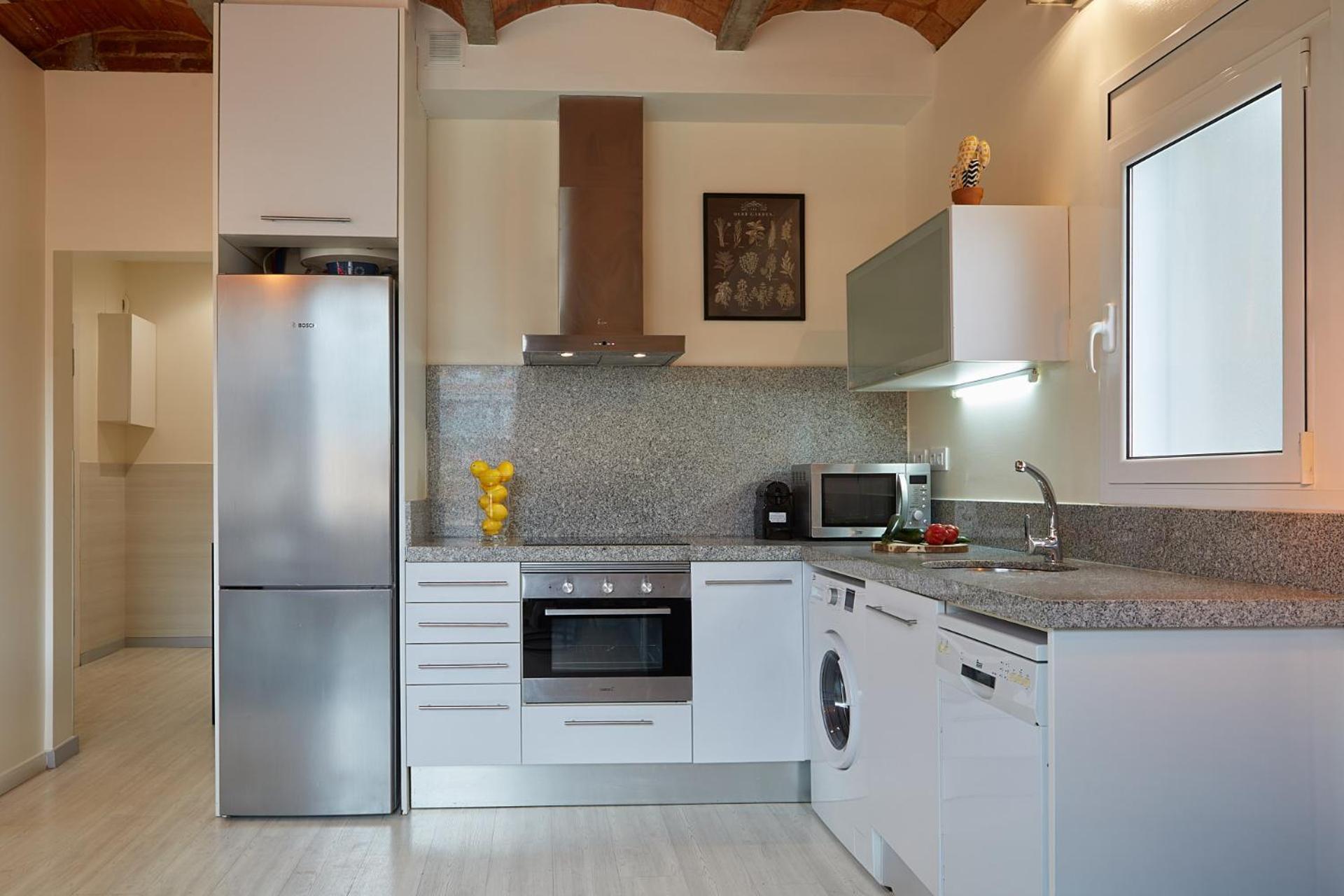 Bbarcelona Sagrada Familia Flats Apartment Exterior photo