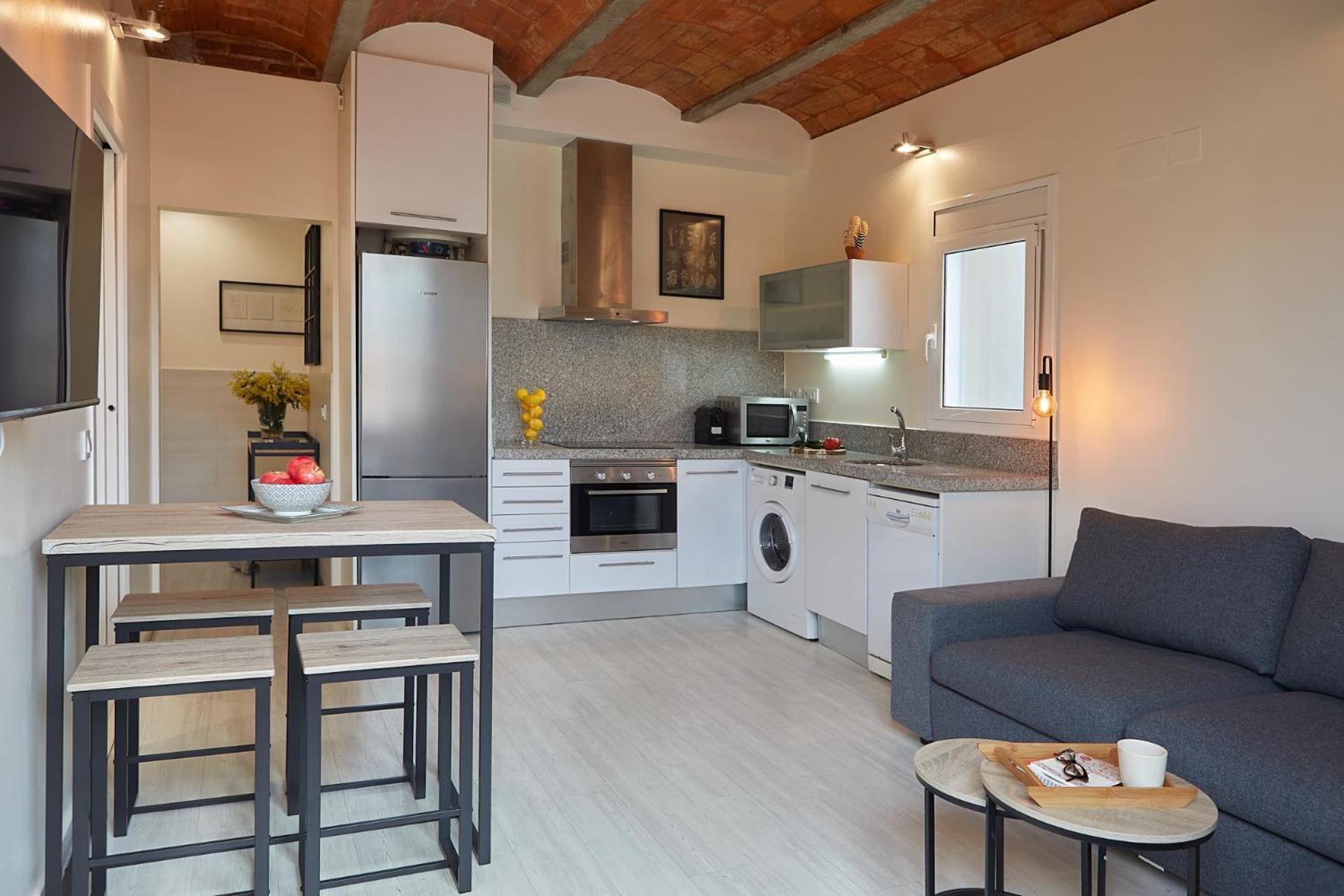 Bbarcelona Sagrada Familia Flats Apartment Exterior photo