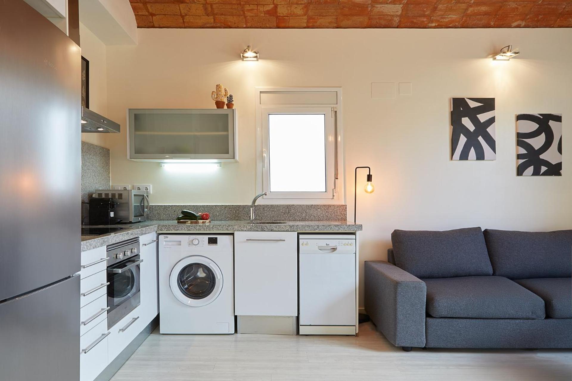 Bbarcelona Sagrada Familia Flats Apartment Exterior photo
