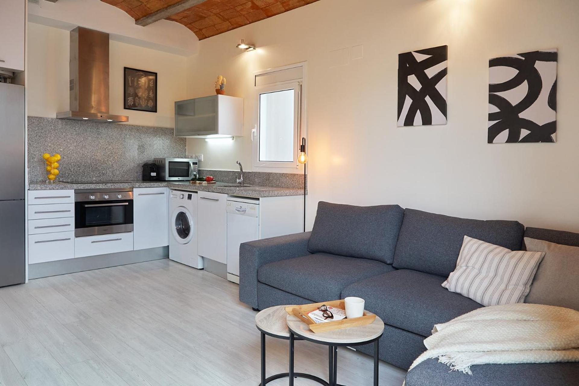 Bbarcelona Sagrada Familia Flats Apartment Exterior photo