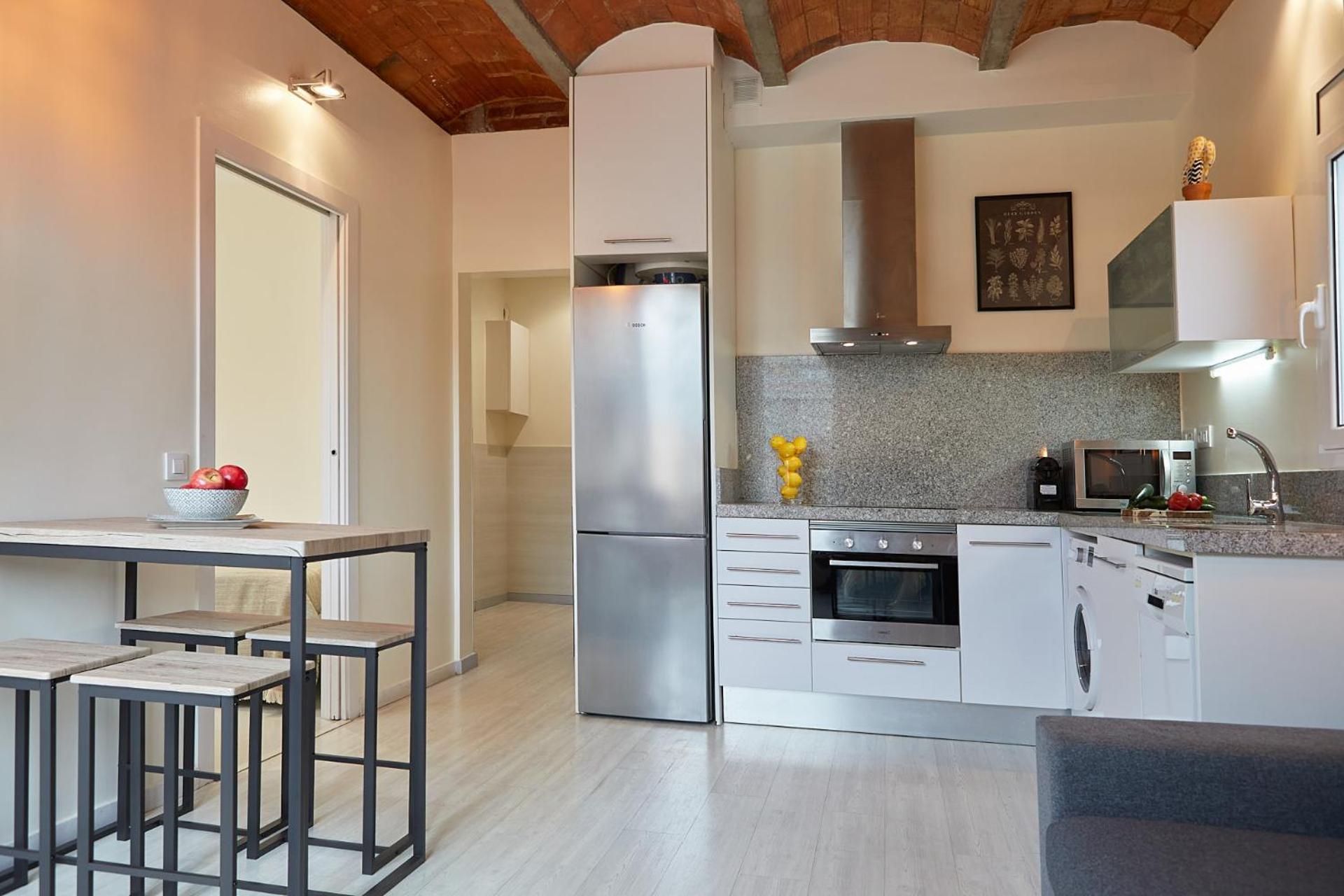 Bbarcelona Sagrada Familia Flats Apartment Exterior photo