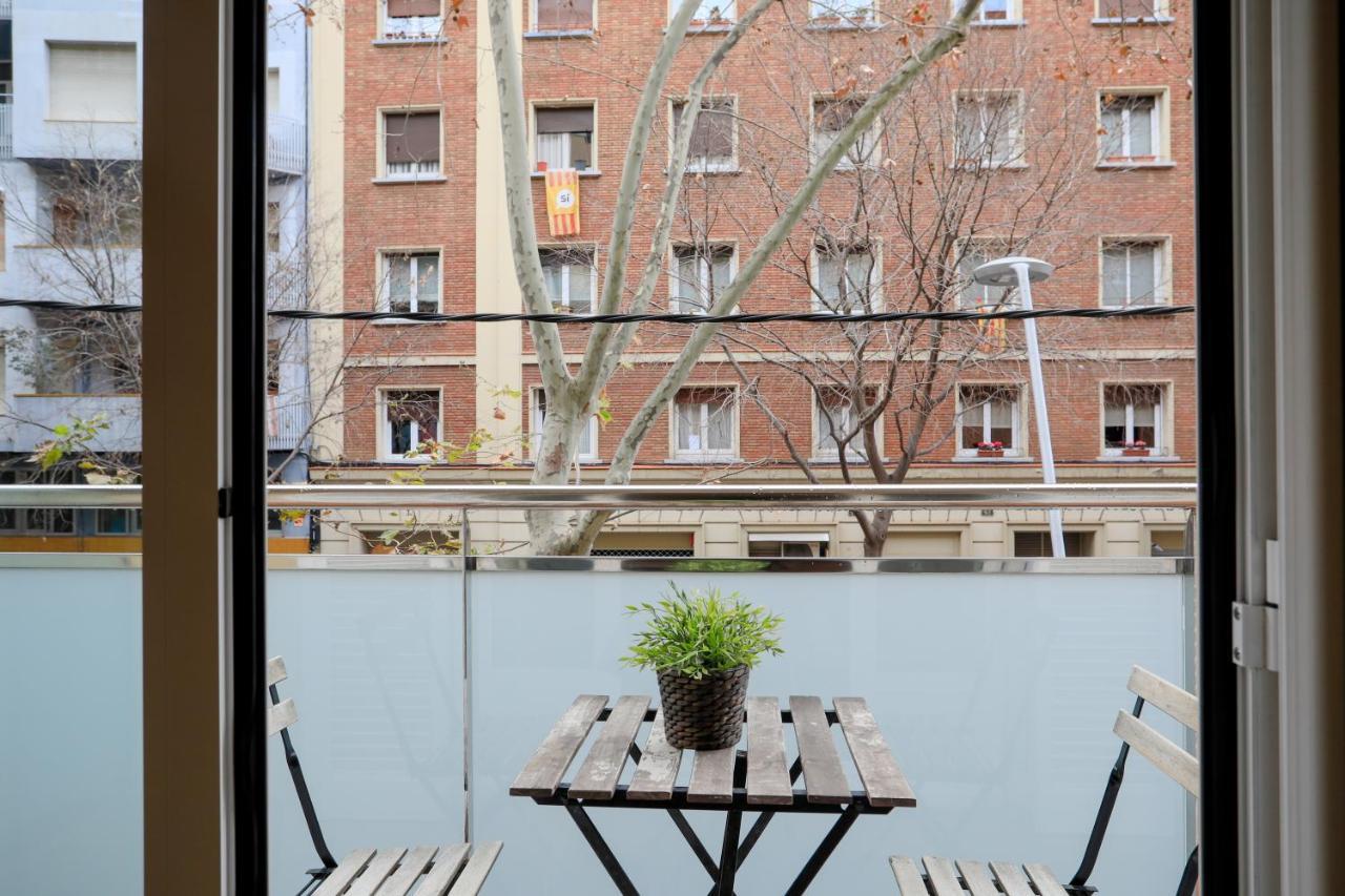 Bbarcelona Sagrada Familia Flats Apartment Exterior photo