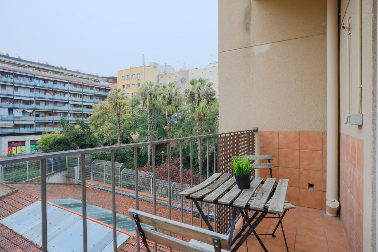 Bbarcelona Sagrada Familia Flats Apartment Exterior photo