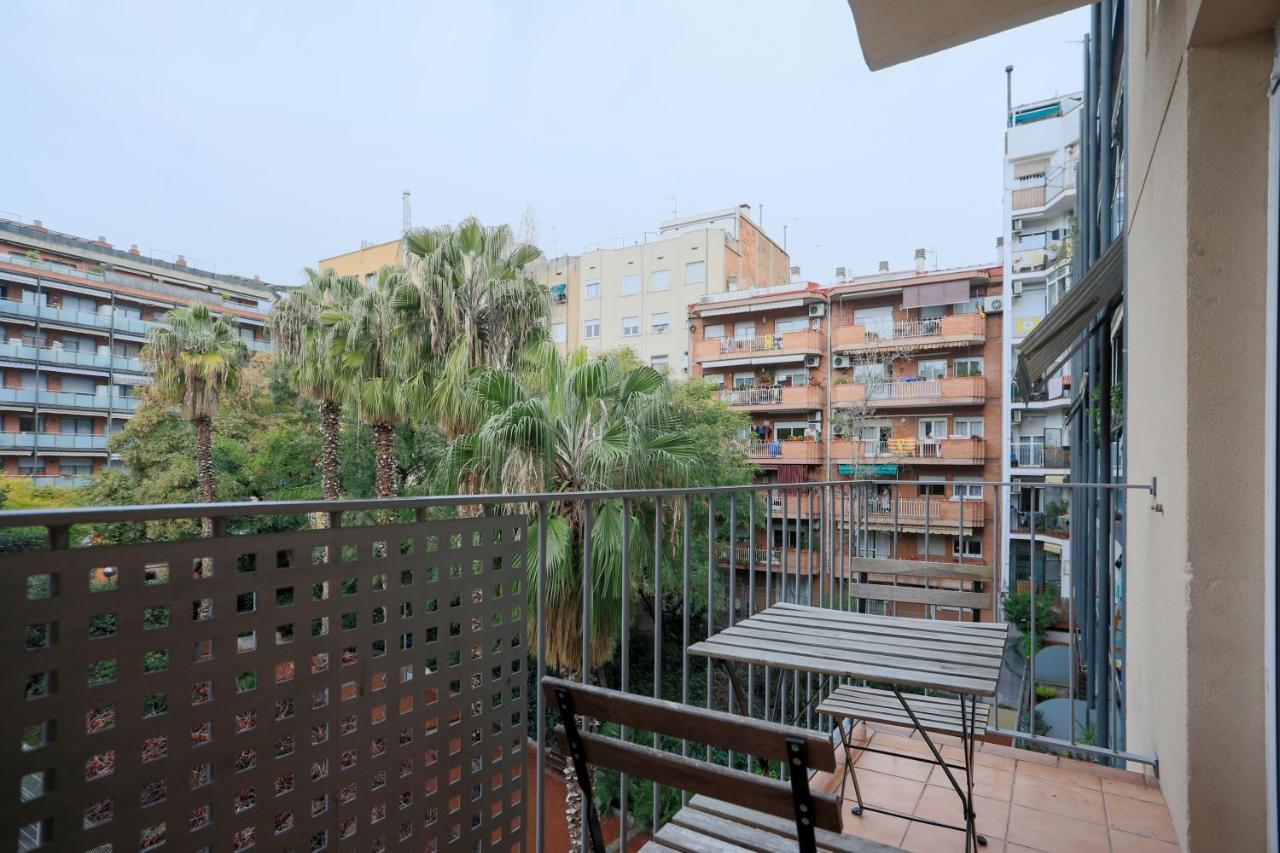 Bbarcelona Sagrada Familia Flats Apartment Exterior photo