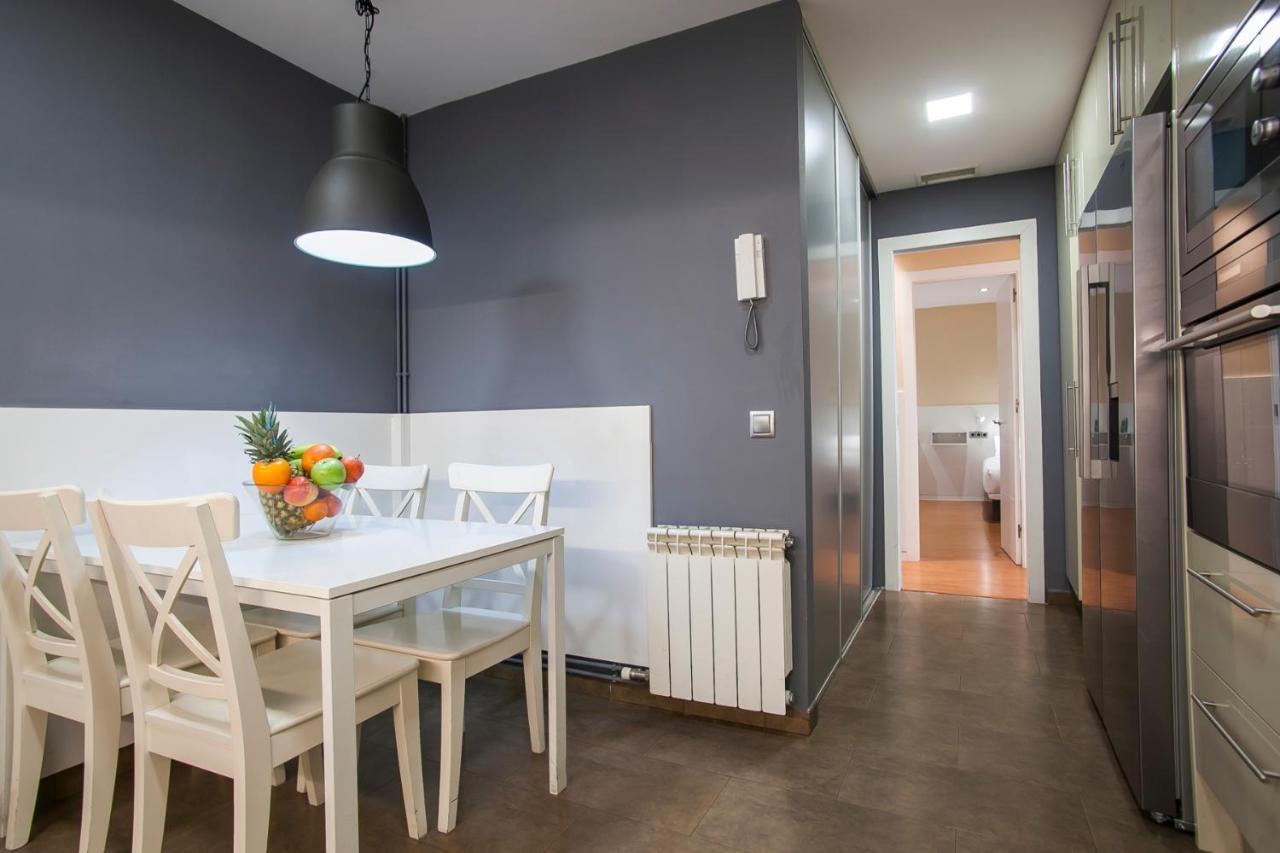 Bbarcelona Sagrada Familia Flats Apartment Exterior photo